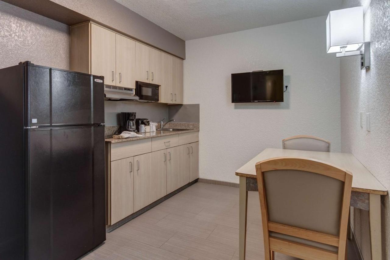 Studio 6-El Paso, Tx - East Loma Terrace Bagian luar foto