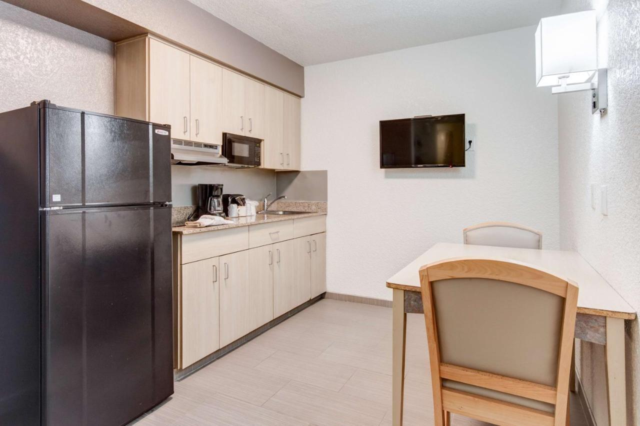 Studio 6-El Paso, Tx - East Loma Terrace Bagian luar foto